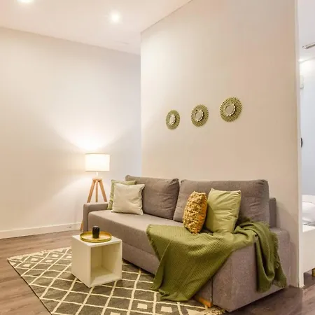 Estudio con Encanto en el Corazón de Madrid - Zona Gran Vía-2