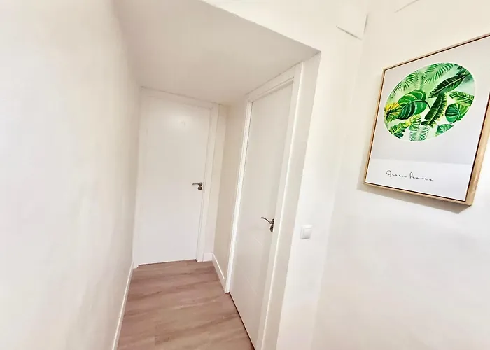 Piramides 2 Apartment